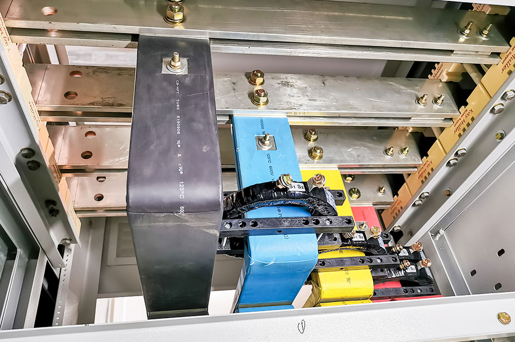 Products & Services Hyperion Sensors Inc.