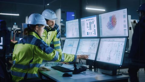 Hyperion Sensors Inc. | Get deep data and insights from energized assets.